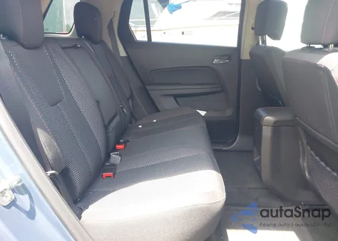 2012 GMC Terrain Sle-2 from USA, damaged, VIN 2GKALSEK1C6111125